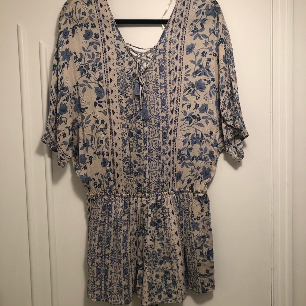 Lovestitch Romper